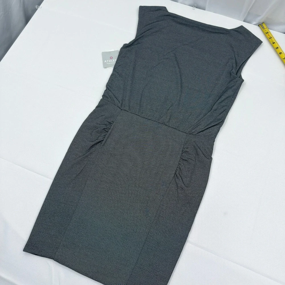 Athleta nwt micro